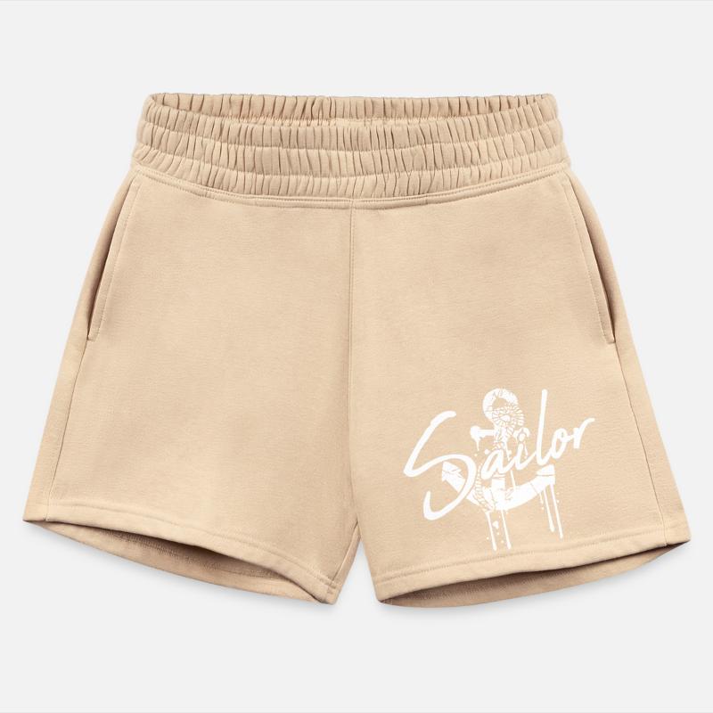 Sailor Anchor Graffiti Drops Sailing Text Saying