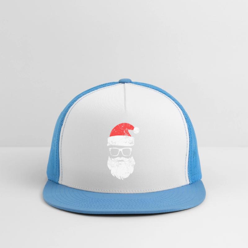 Santa Claus Beard Daddy - Merry Christmas