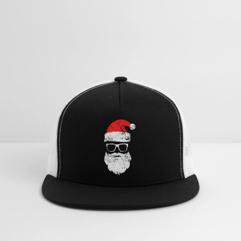 Santa Claus Beard Daddy - Merry Christmas