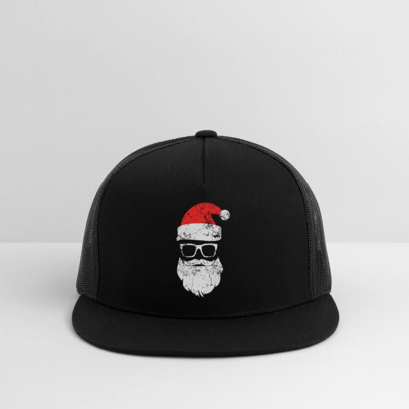 Santa Claus Beard Daddy - Merry Christmas