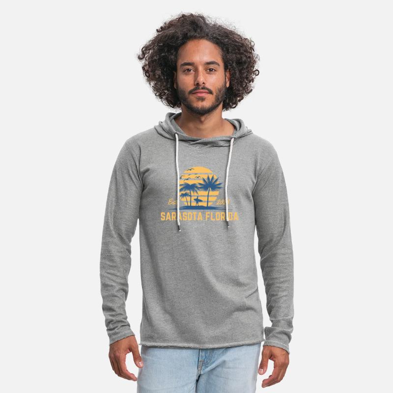 Sarasota Florida T Shirt Retro Cool