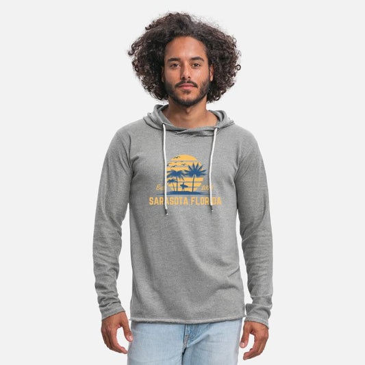 Sarasota Florida T Shirt Retro Cool