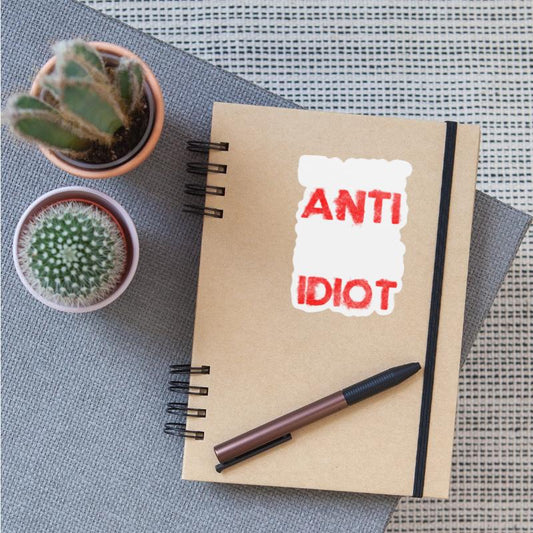 Sarcasm Idiots Irony Sayings