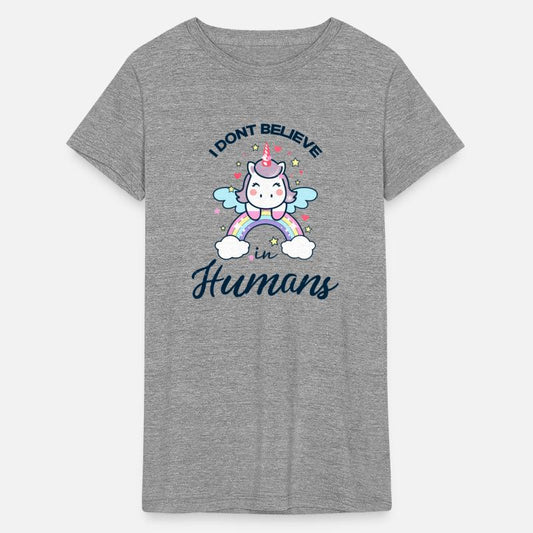 Sassy Unicorn Wisdom