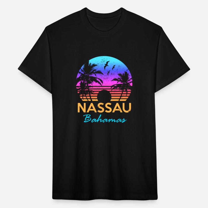 sau Bahamas Beach Trip Sunset Summers