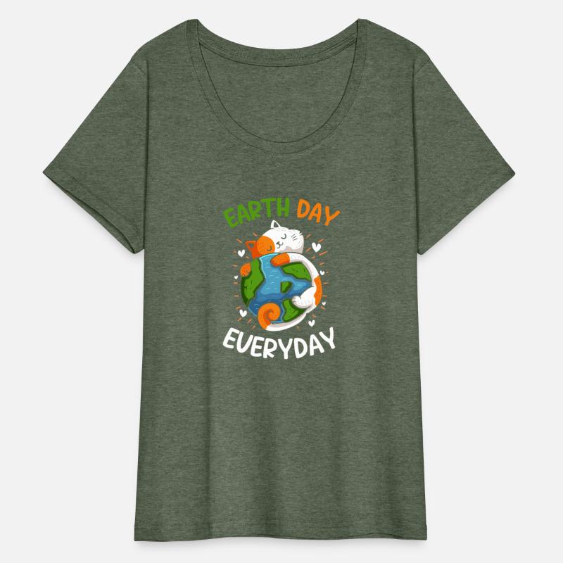 Save Eh It'S The Only Planet T Has Cats Environtal