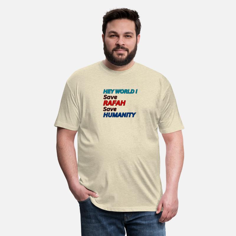save rafah save humanity