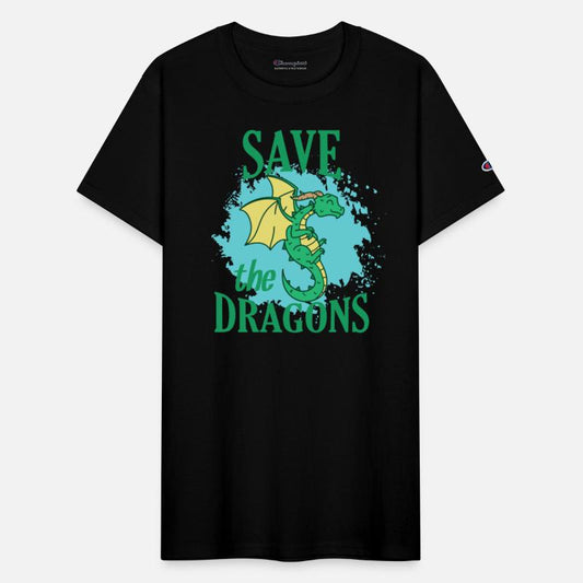 Save the Dragons Animal Dragon mythical Creature