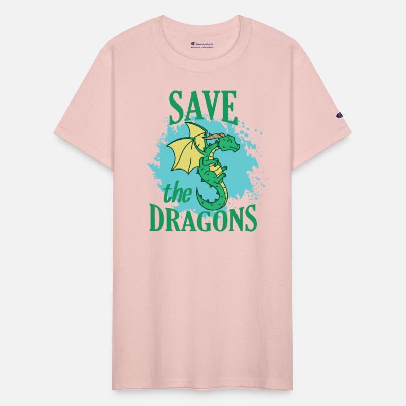 Save the Dragons Animal Dragon mythical Creature