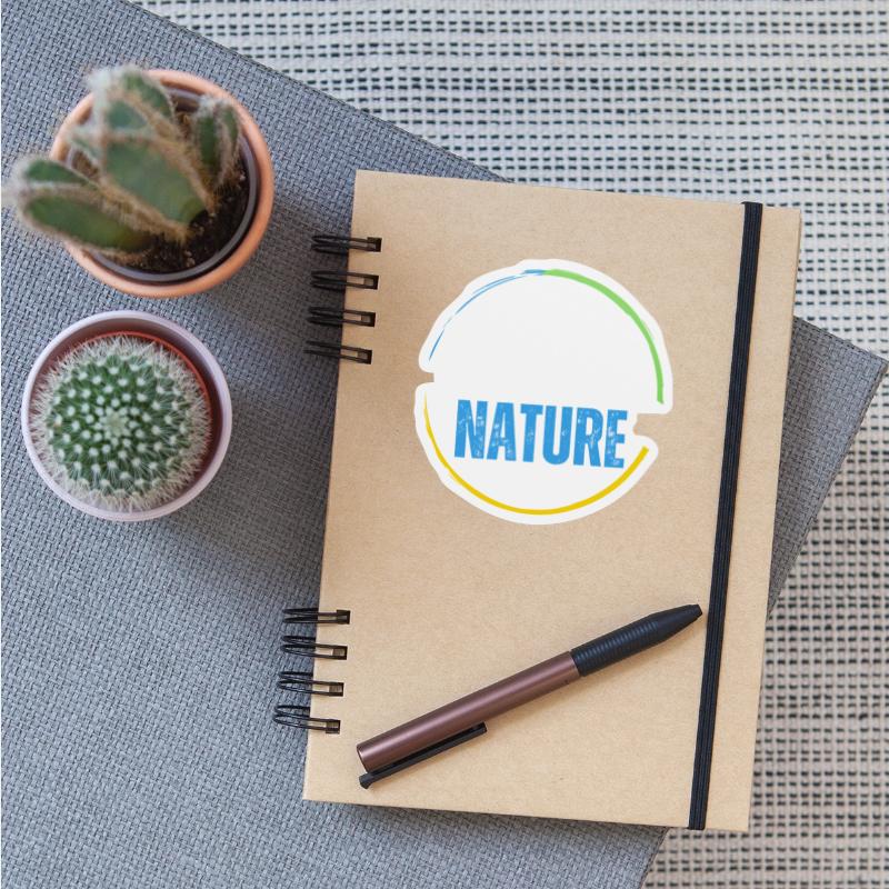 Save The Nature T shirt