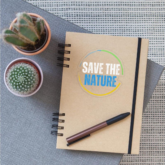 Save The Nature T shirt