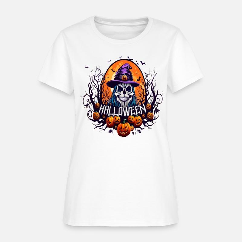 scary Halloween costume Outfit death monster ghost