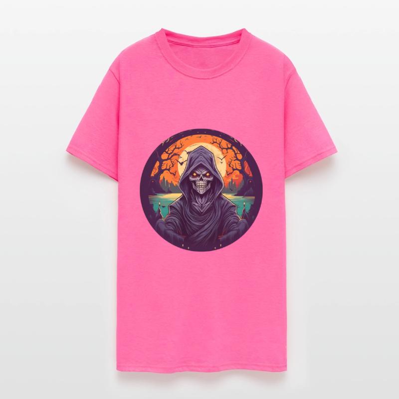 Scary Halloween Party Costume GrimReaper