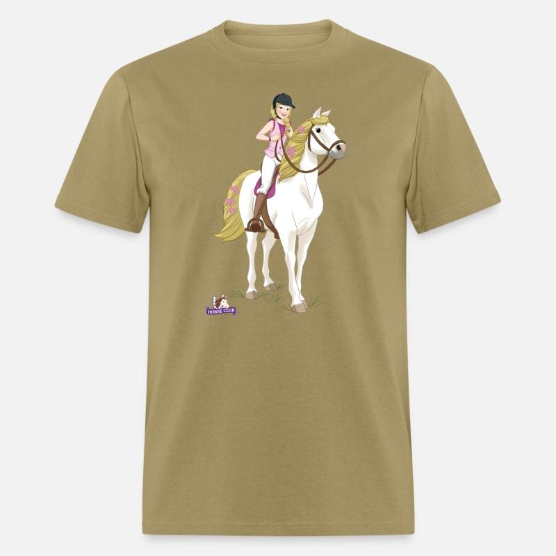 schleich® HORSE CLUB Sofia & Blossom Pose