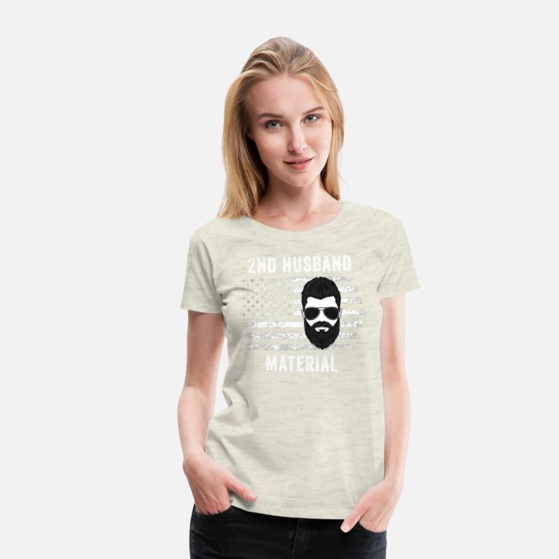 Second Husband Material Funny Dating Relationship