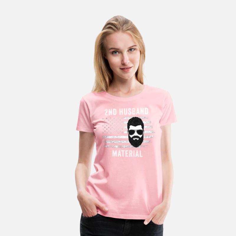 Second Husband Material Funny Dating Relationship