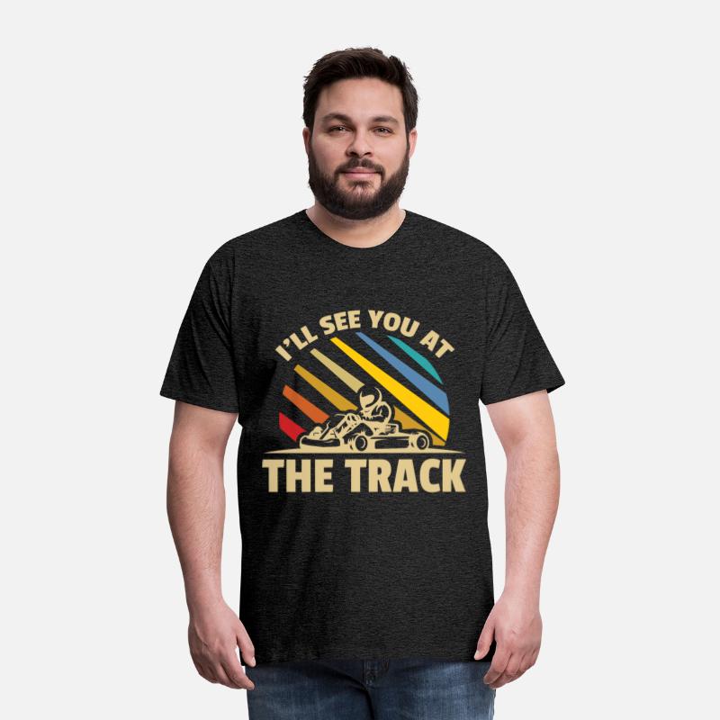 Self Declared Go Kart Racing Expert