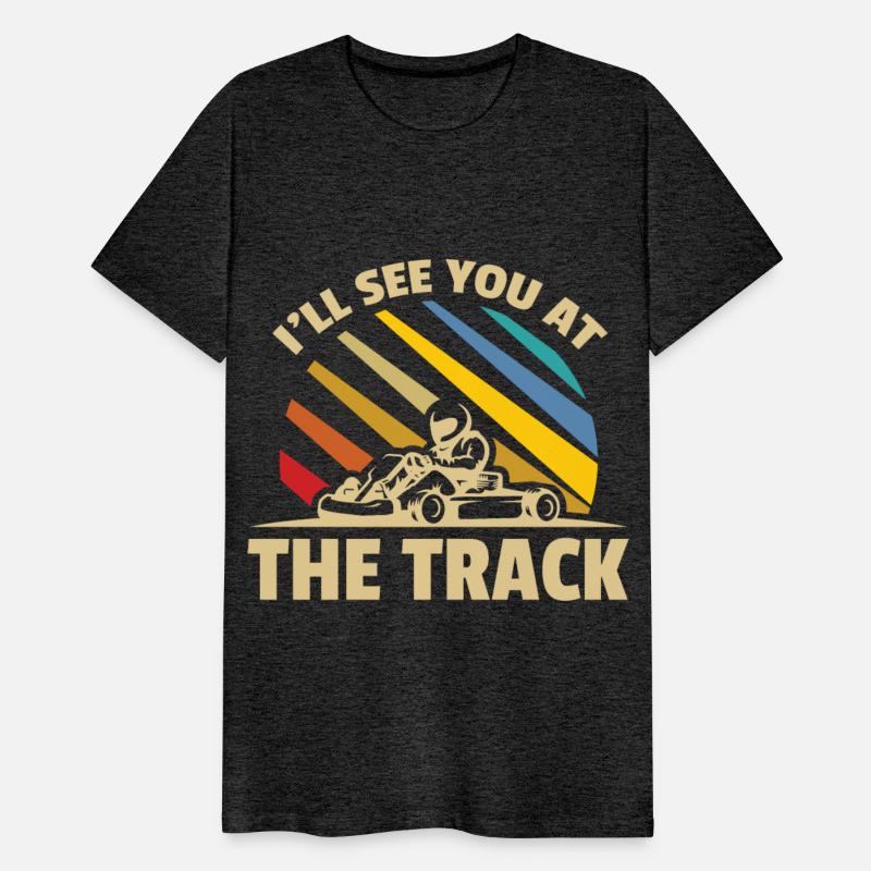 Self Declared Go Kart Racing Expert