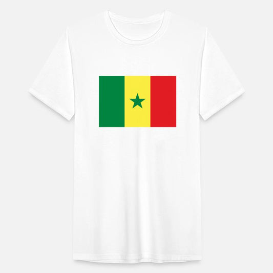 Senegal Flag
