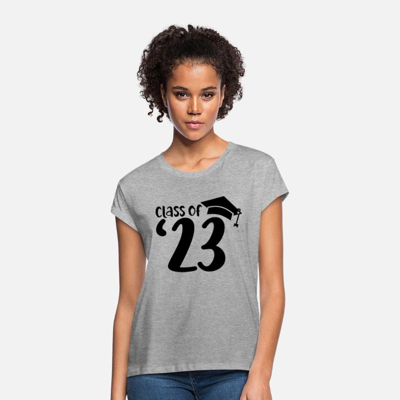 SENIOR CLASS OF 2023 GRADUATES