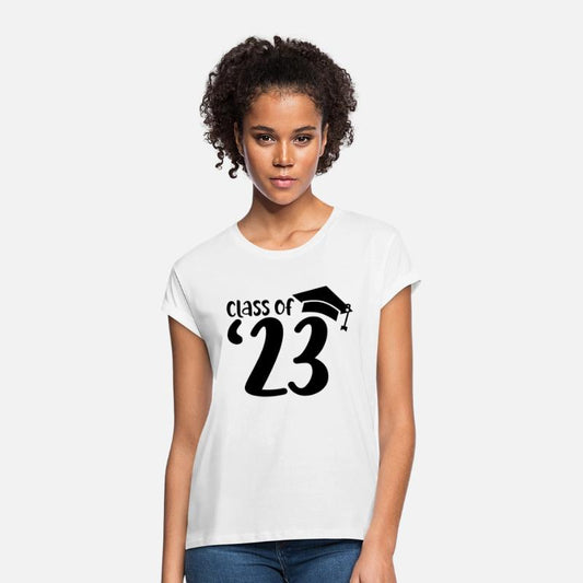 SENIOR CLASS OF 2023 GRADUATES