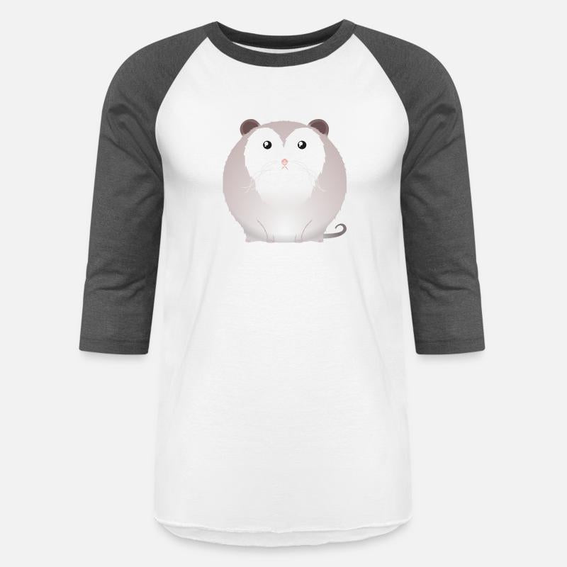 Sfurical round possum