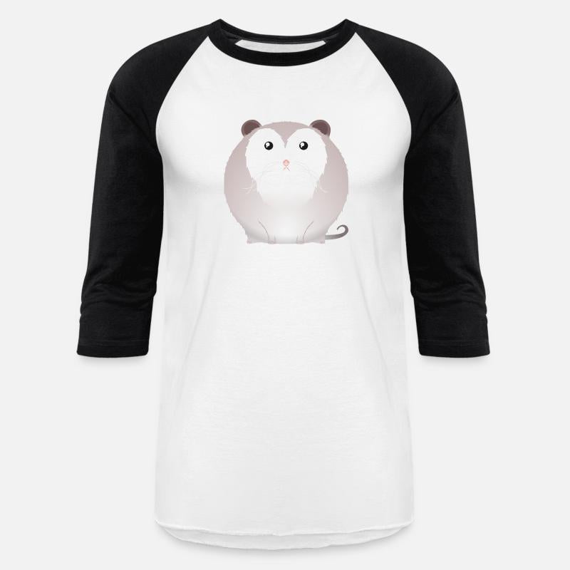 Sfurical round possum