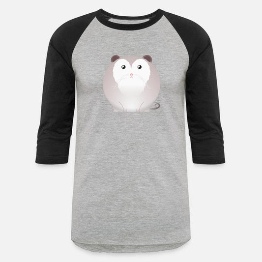 Sfurical round possum