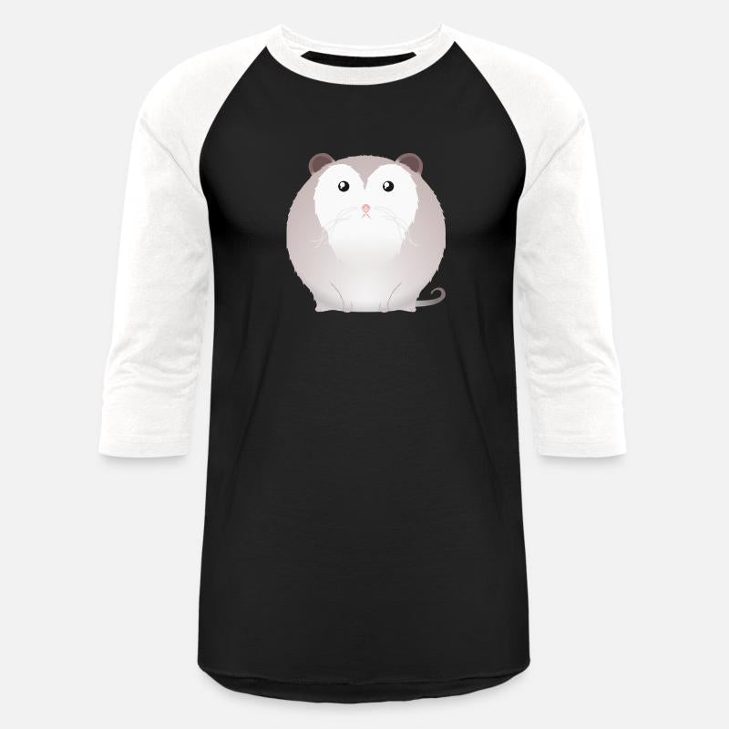 Sfurical round possum