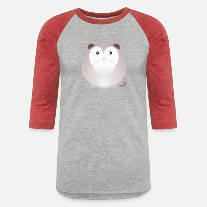 Sfurical round possum