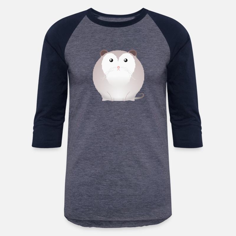 Sfurical round possum