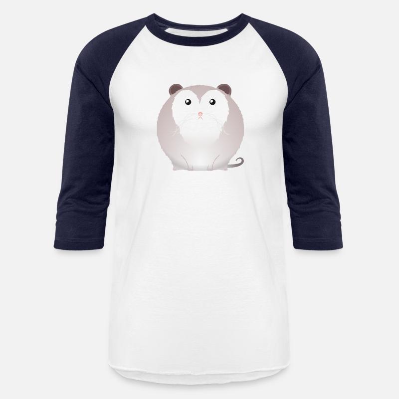 Sfurical round possum