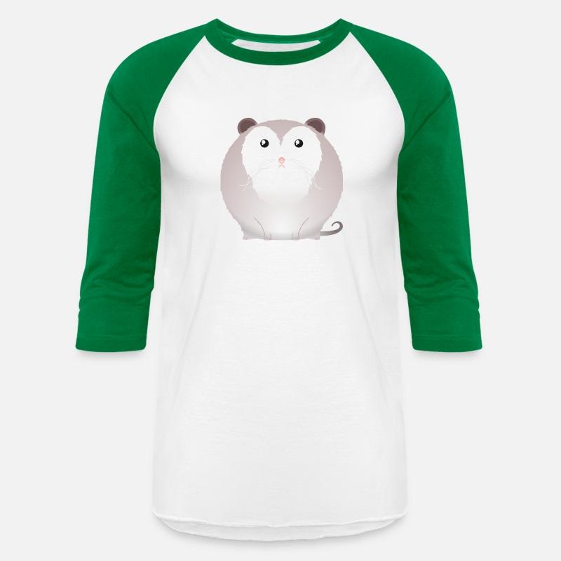 Sfurical round possum