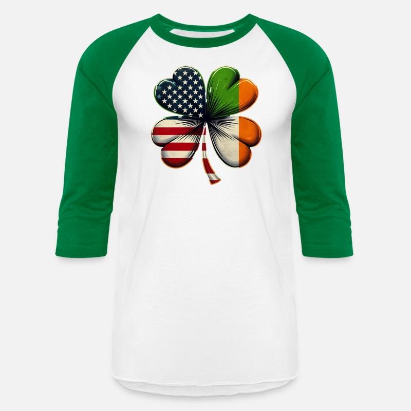 Shamrock USA