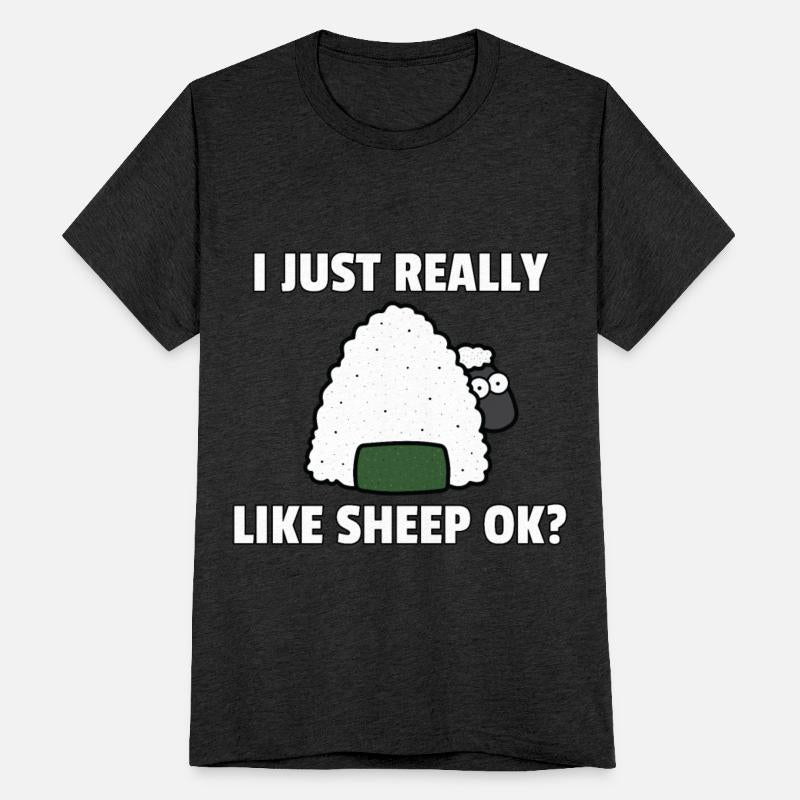 sheep domestic sheep lamb buck sweet funny present