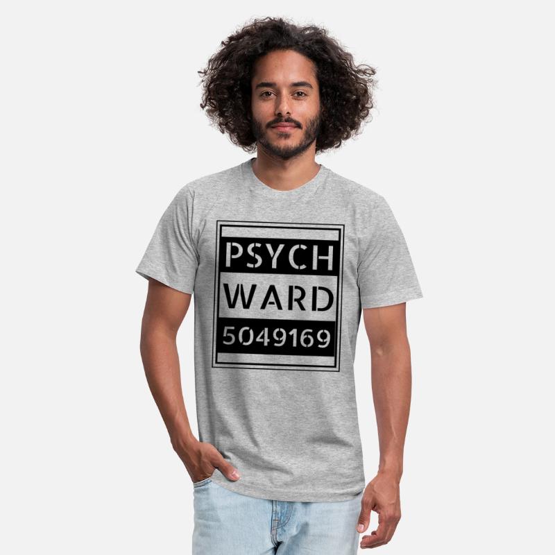 Simple Easy Funny Inmate Psych Lazy Halloween