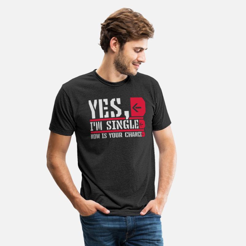 single now your chance