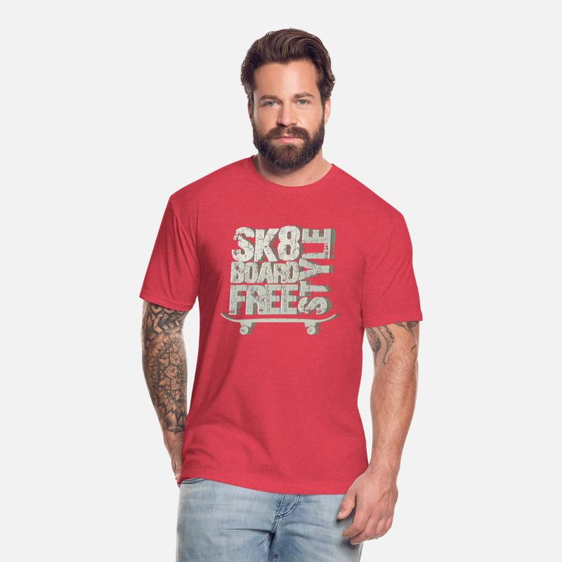 SK8 Board Free Style