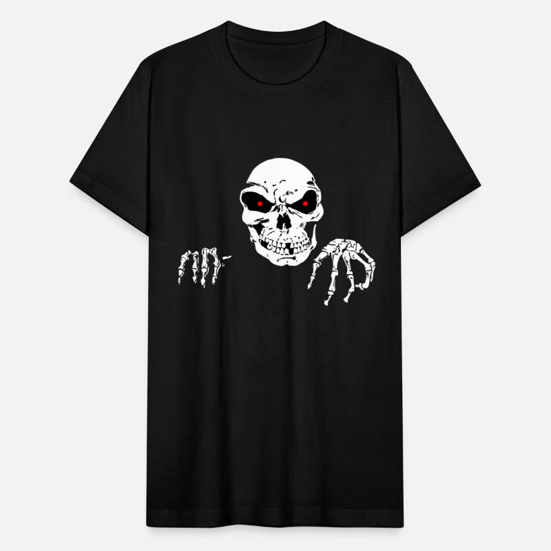 skeleton skull and bones