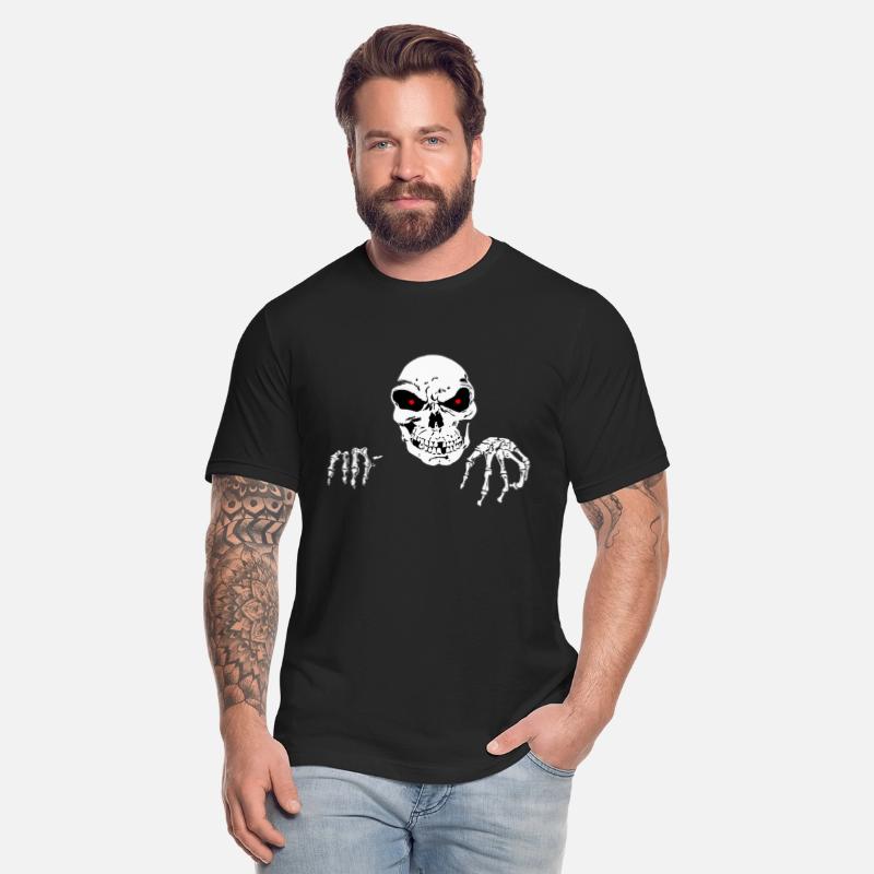 skeleton skull and bones