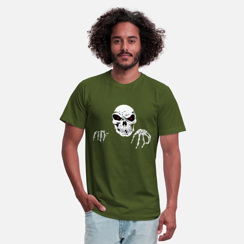 skeleton skull and bones