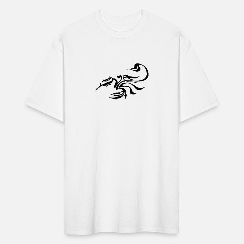 Skorpion Baseball Shirt