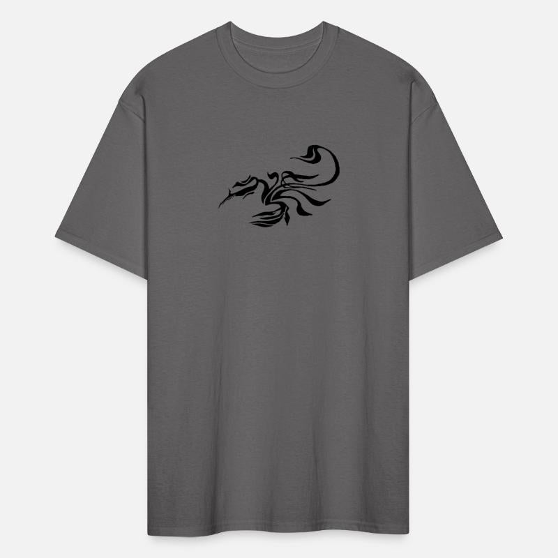 Skorpion Baseball Shirt