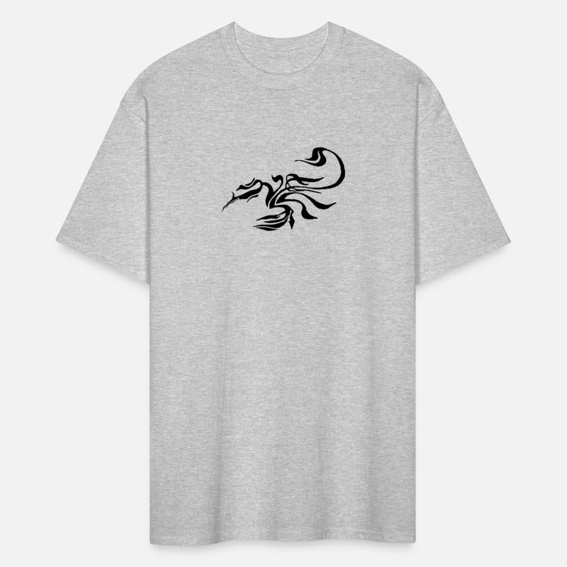 Skorpion Baseball Shirt