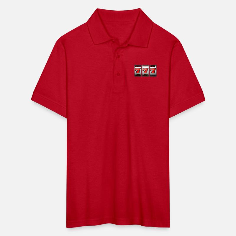 Slot Machine Jackpot 777 Winner