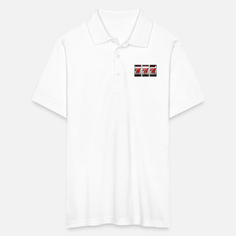 Slot Machine Jackpot 777 Winner