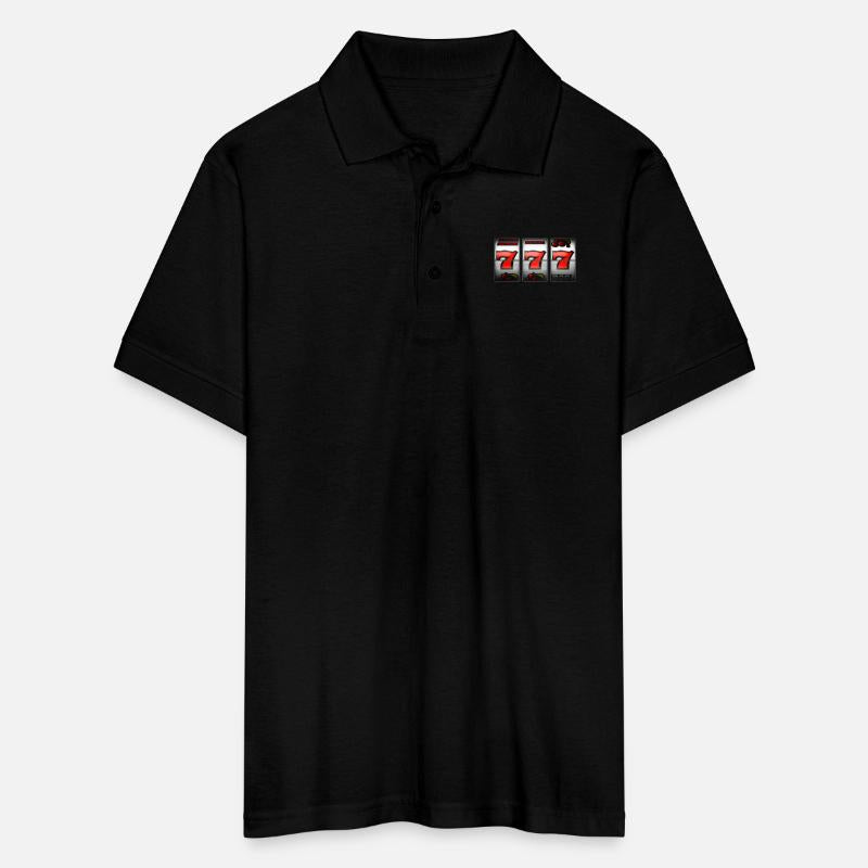 Slot Machine Jackpot 777 Winner