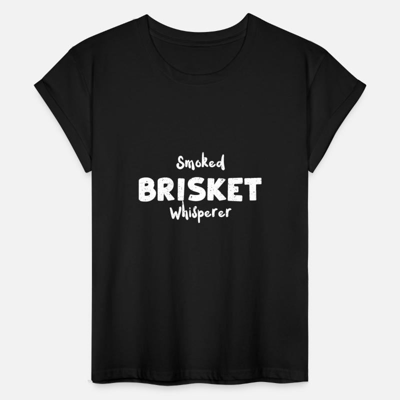 Smoked Brisket Whisperer - BBQ