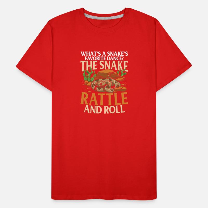 Snake's Favorite Dance THE SNAKE RATTLE AND ROLL