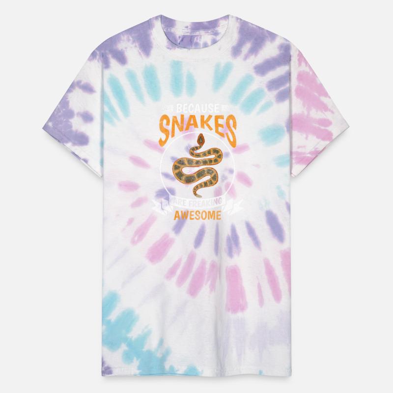 Snakes Jungle Nature